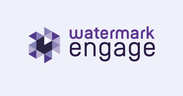 Watermark Engage logo