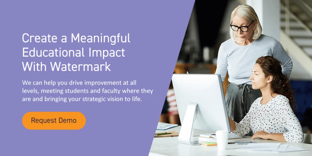 Create a Meaningful Educational Impact With Watermark