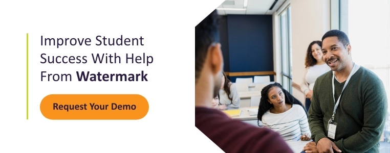 Improve Student Success With Help From Watermark