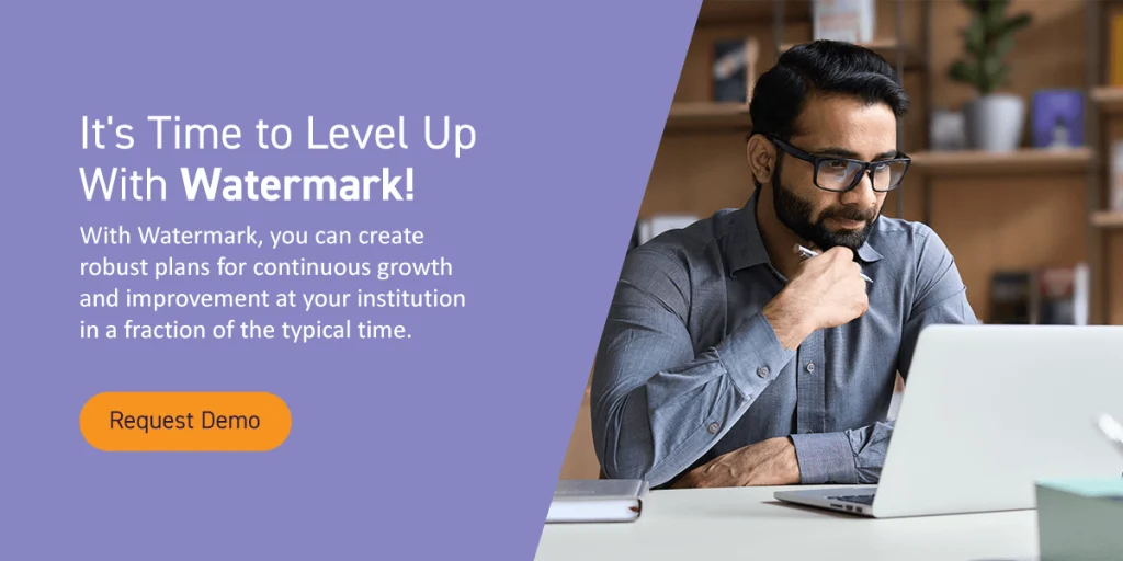 It's Time to Level Up With Watermark!