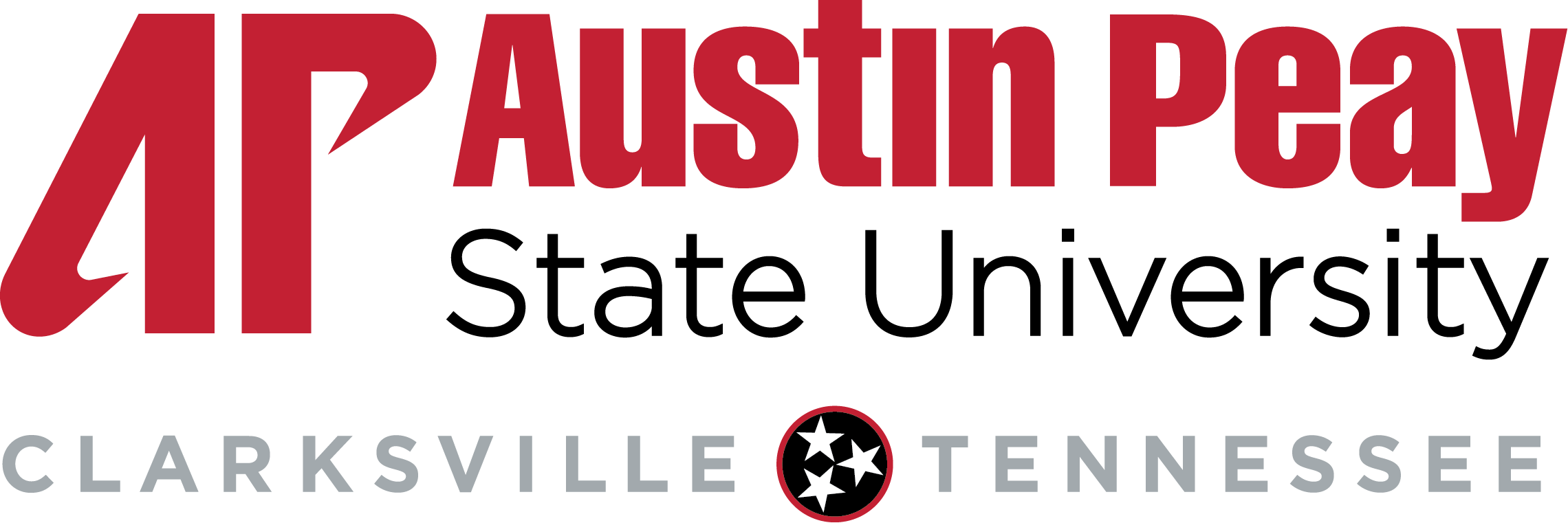 Austin Peay State University logo