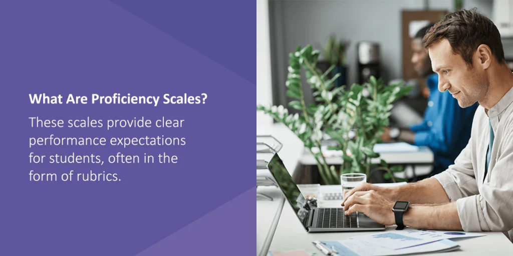 What Are Proficiency Scales?