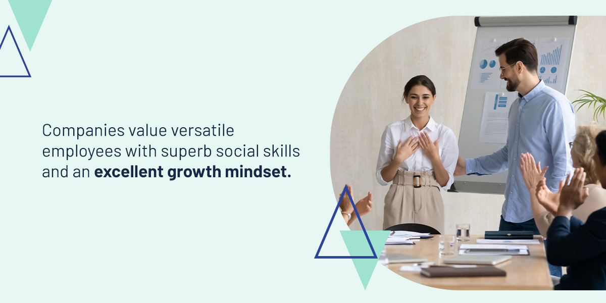 Why are soft skills so critical?