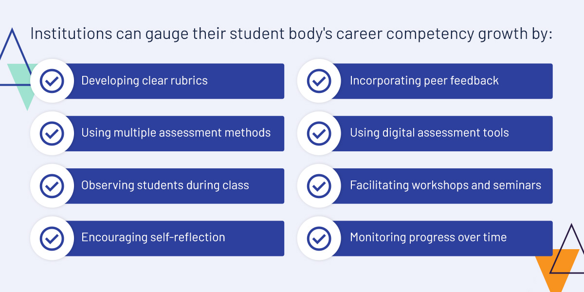 How can educators accurately assess student soft skills?