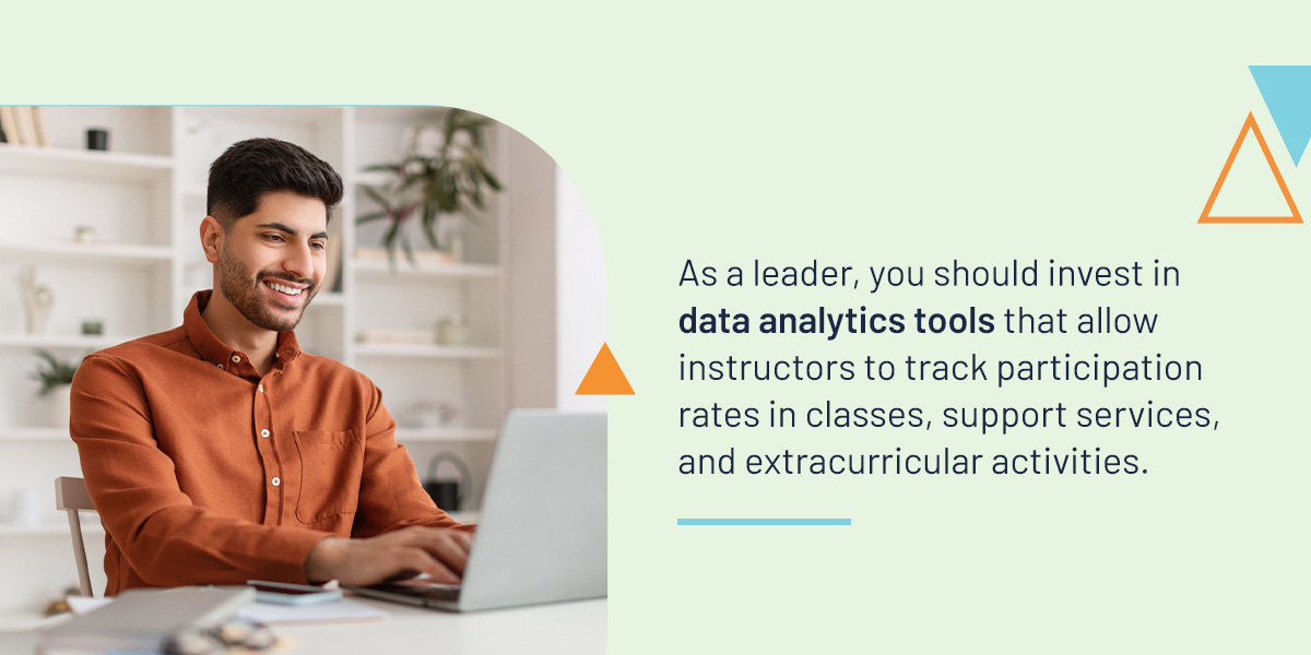 Data analytics tools