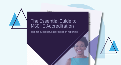 The Essential Guide to MSCHE Accreditation