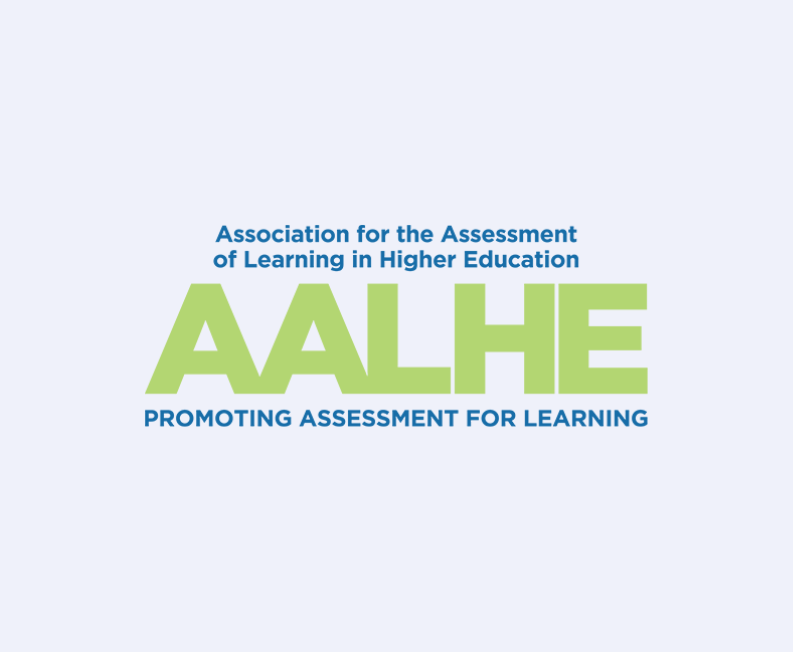 AALHE logo