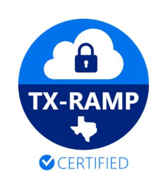 TX-RAMP Level 2